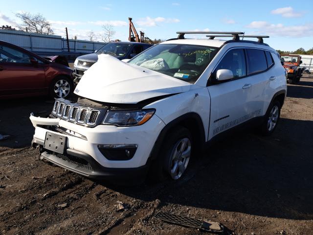 3C4NJDBB3JT231259  jeep compass la 2018 IMG 1