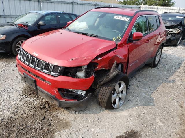 3C4NJDBB4JT283211  jeep compass la 2018 IMG 1