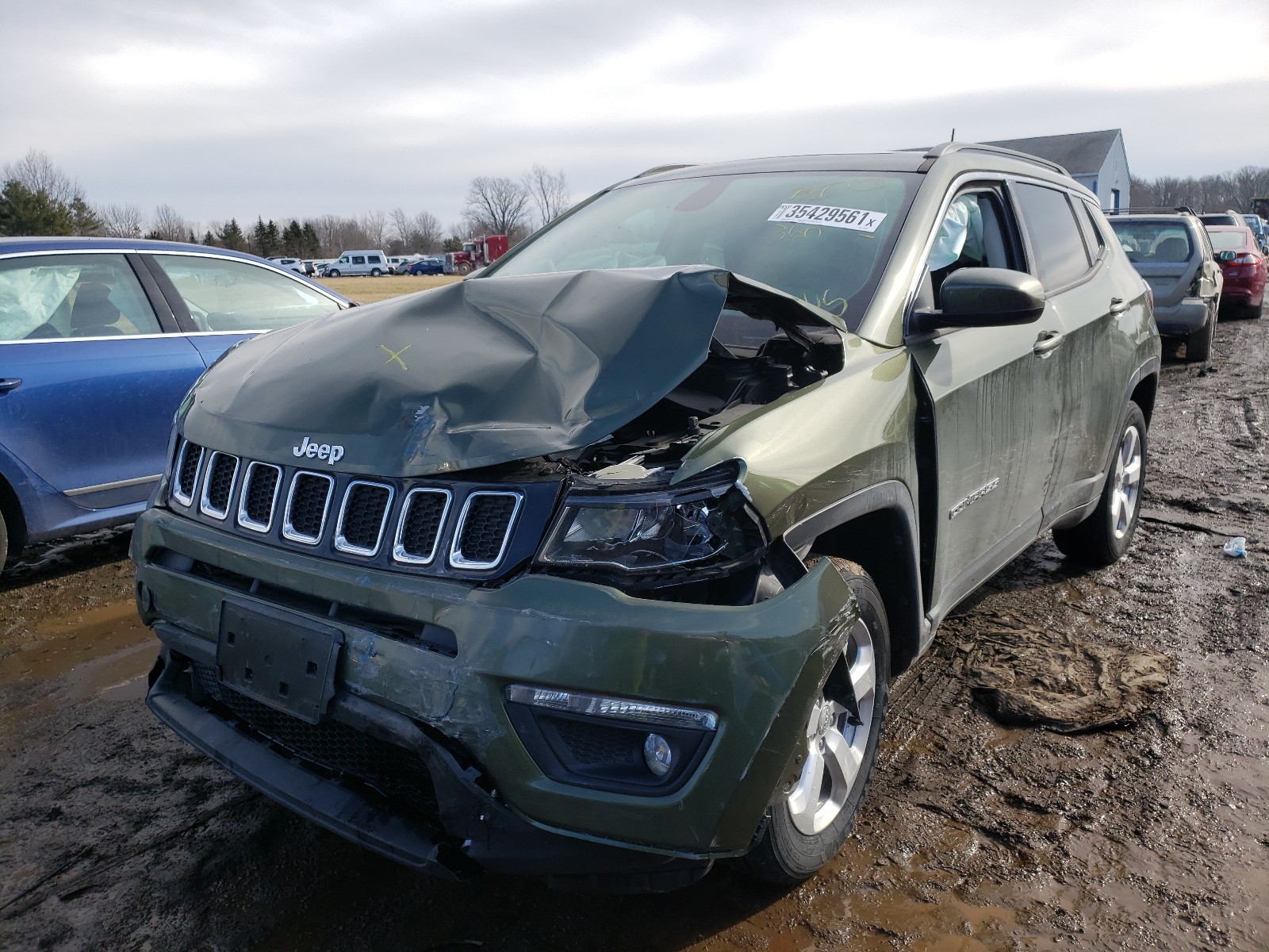 3C4NJDBB5JT280799  jeep compass la 2018 IMG 1