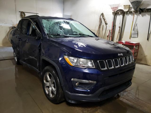 3C4NJDBB7JT255693  jeep compass la 2018 IMG 0