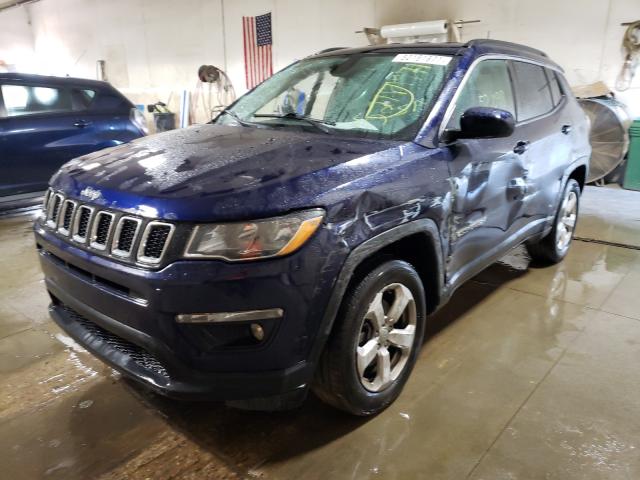 3C4NJDBB7JT255693  jeep compass la 2018 IMG 1