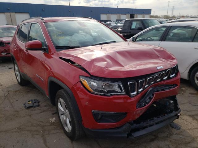 3C4NJDBB9JT321015  jeep compass la 2018 IMG 0