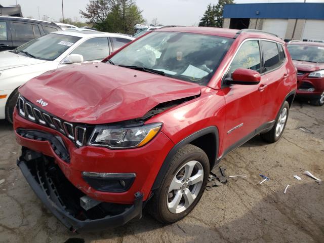 3C4NJDBB9JT321015  jeep compass la 2018 IMG 1