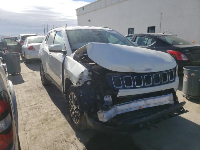 3C4NJDBB9JT456141  jeep compass la 2018 IMG 0