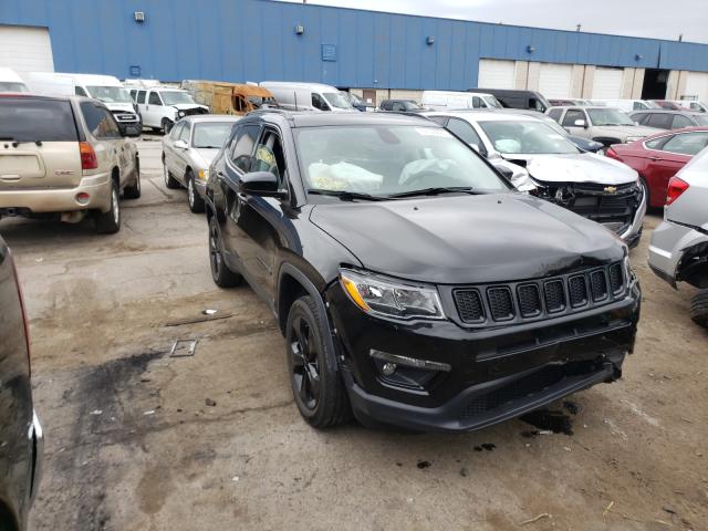 3C4NJDBBXJT394815  jeep compass la 2018 IMG 0