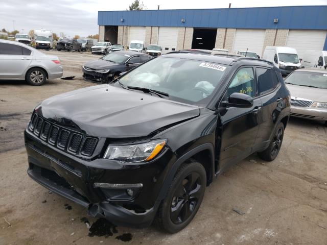 3C4NJDBBXJT394815  jeep compass la 2018 IMG 1