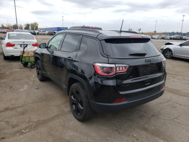 3C4NJDBBXJT394815  jeep compass la 2018 IMG 2