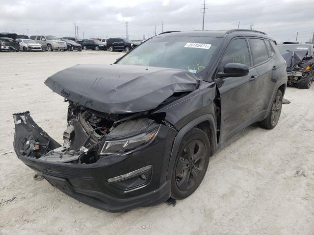 3C4NJCBB0KT613003  jeep compass la 2019 IMG 1