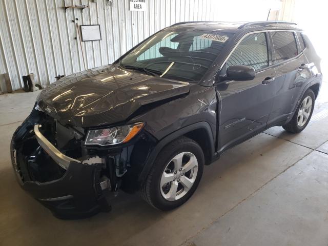 3C4NJCBB1KT750547  jeep compass la 2019 IMG 1