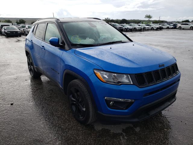 3C4NJCBB2KT668682  jeep compass la 2019 IMG 0