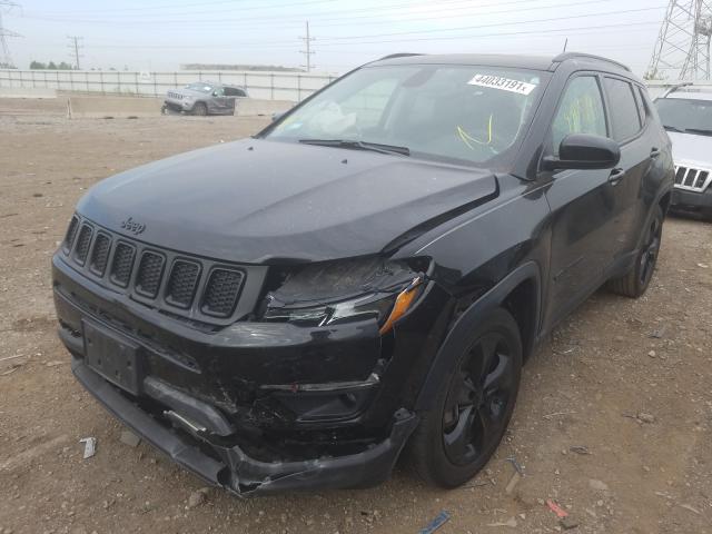 3C4NJCBB3KT616025  jeep compass la 2019 IMG 1