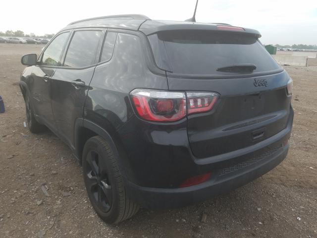 3C4NJCBB3KT616025  jeep compass la 2019 IMG 2