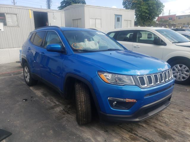 3C4NJCBB4KT655237  jeep compass la 2019 IMG 0