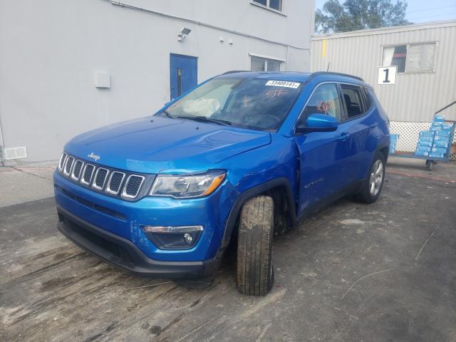 3C4NJCBB4KT655237  jeep compass la 2019 IMG 1