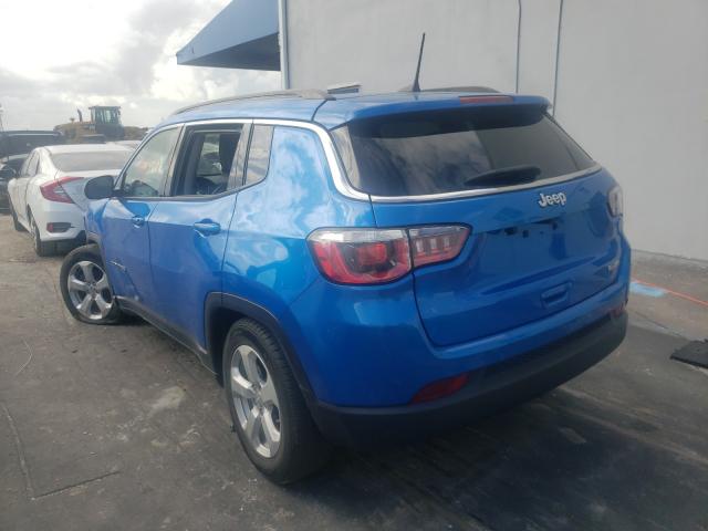 3C4NJCBB4KT655237  jeep compass la 2019 IMG 2