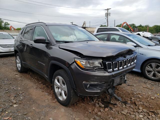 3C4NJDBB1KT629023  jeep compass la 2019 IMG 0