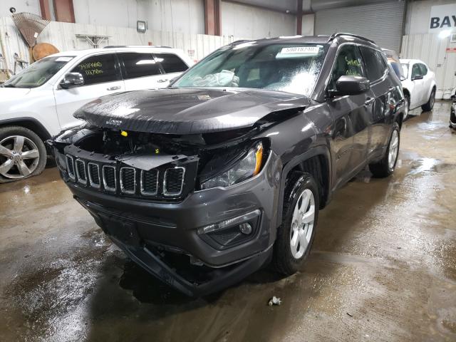 3C4NJDBB6KT729084  jeep compass la 2019 IMG 1