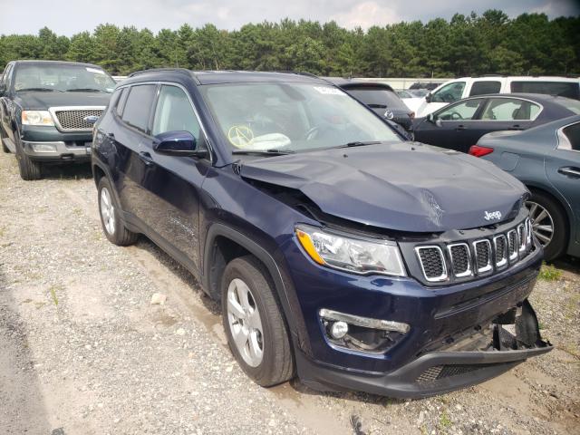 3C4NJDBB6KT767169  jeep compass la 2019 IMG 0