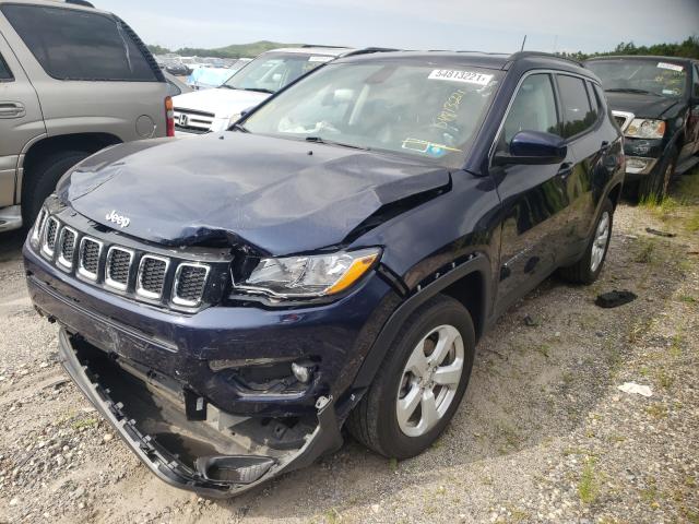 3C4NJDBB6KT767169  jeep compass la 2019 IMG 1