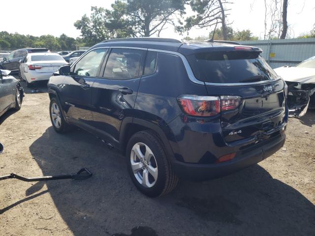 3C4NJDBB6KT767169  jeep compass la 2019 IMG 2