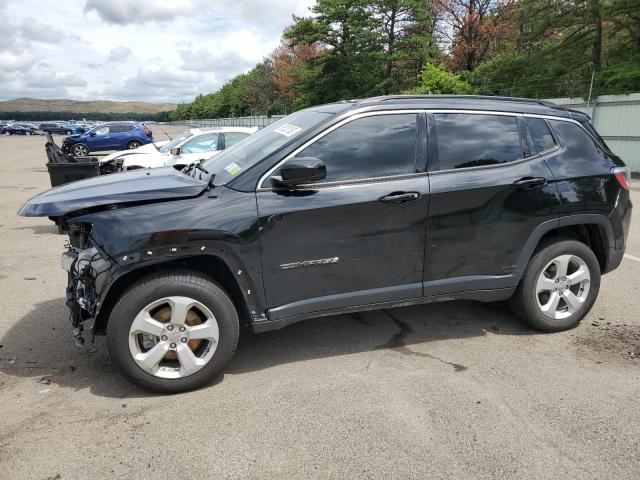 3C4NJDBB9KT660987  jeep compass la 2019 IMG 0