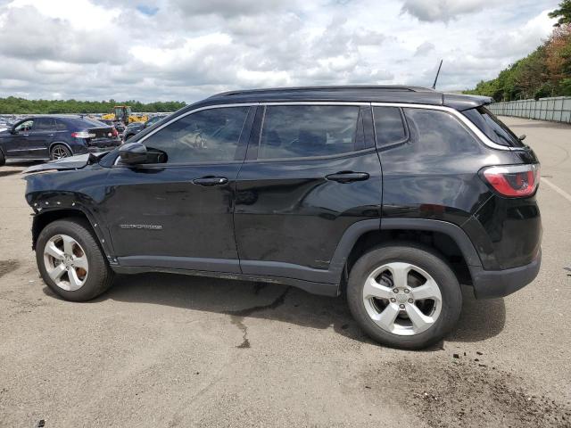 3C4NJDBB9KT660987  jeep compass la 2019 IMG 1