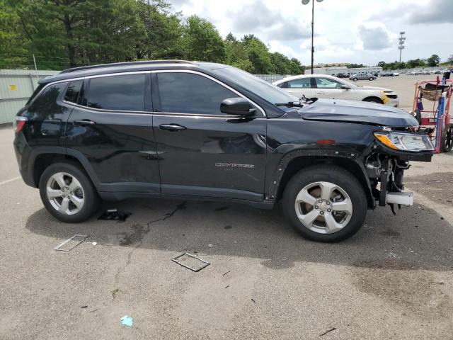 3C4NJDBB9KT660987  jeep compass la 2019 IMG 3