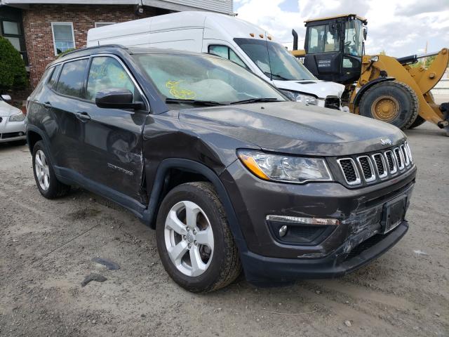 3C4NJDBBXKT839314  jeep compass la 2019 IMG 0