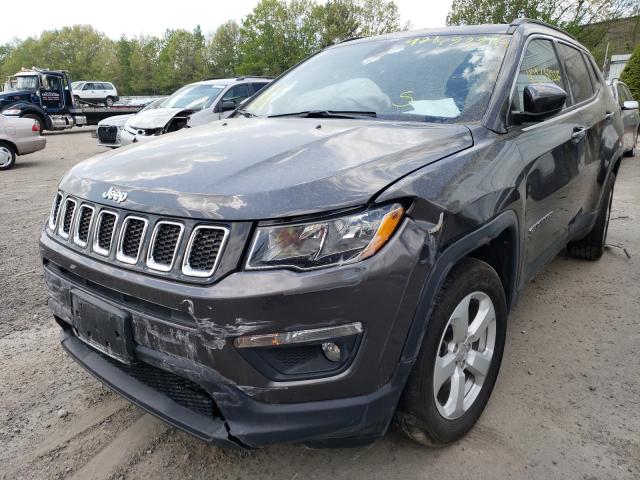 3C4NJDBBXKT839314  jeep compass la 2019 IMG 1