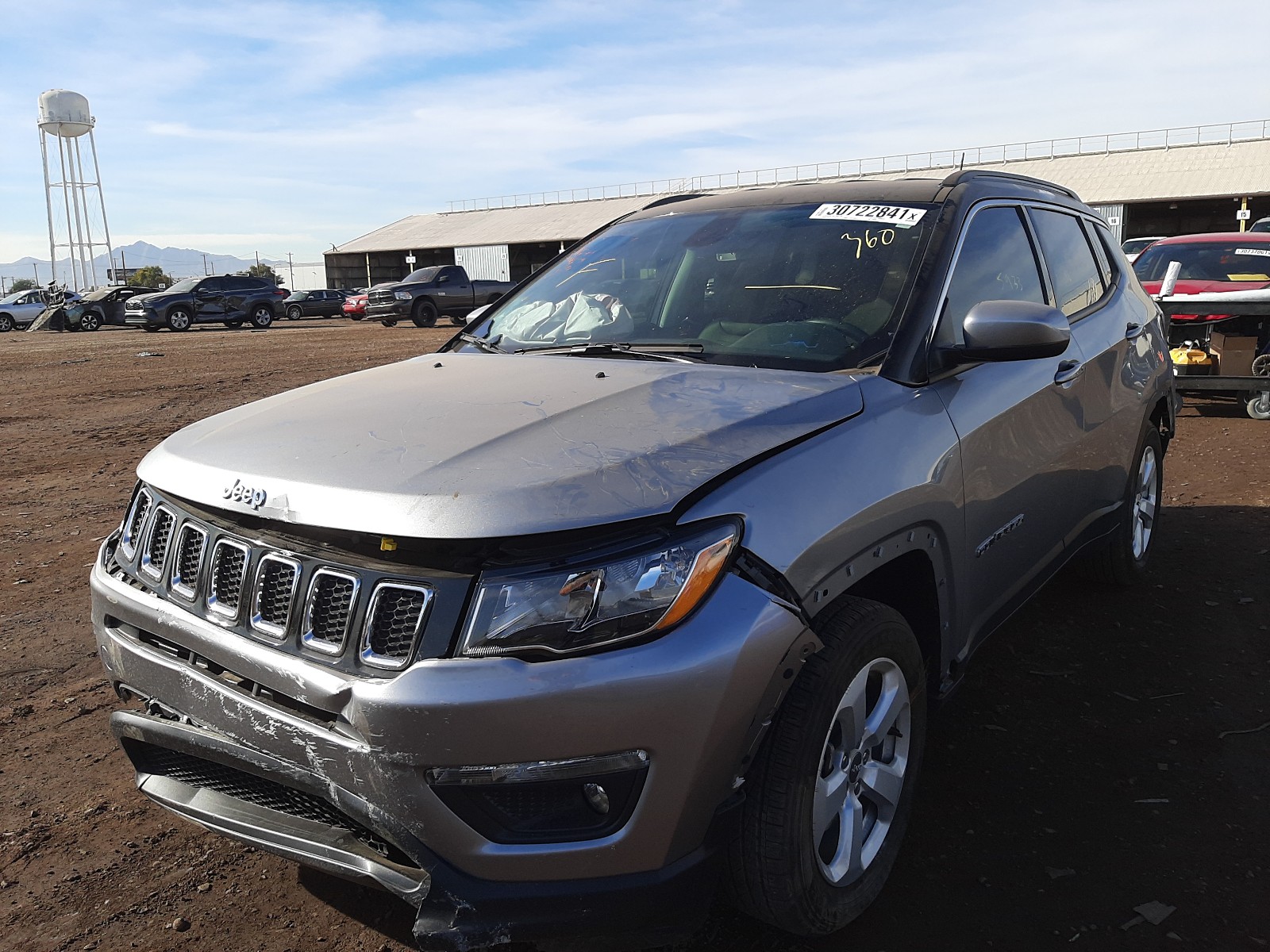 3C4NJCBB0LT230048  jeep compass la 2020 IMG 1