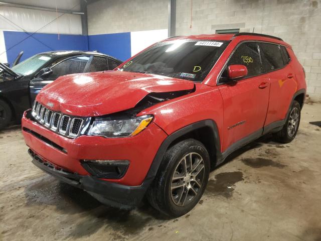 3C4NJDBB3LT143167  jeep compass la 2020 IMG 1