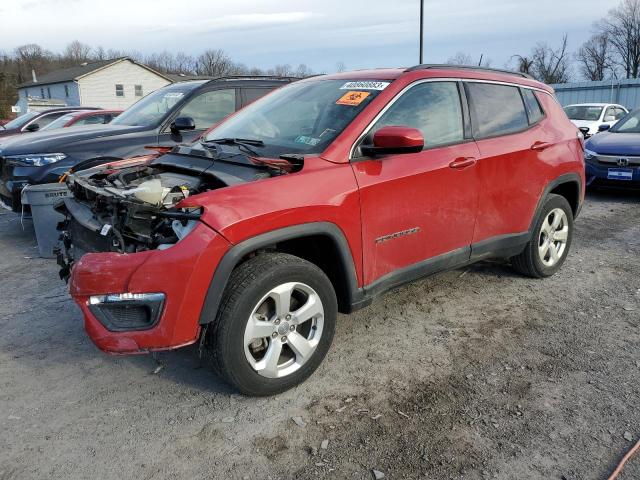 3C4NJDBB6LT112527  jeep compass la 2020 IMG 0