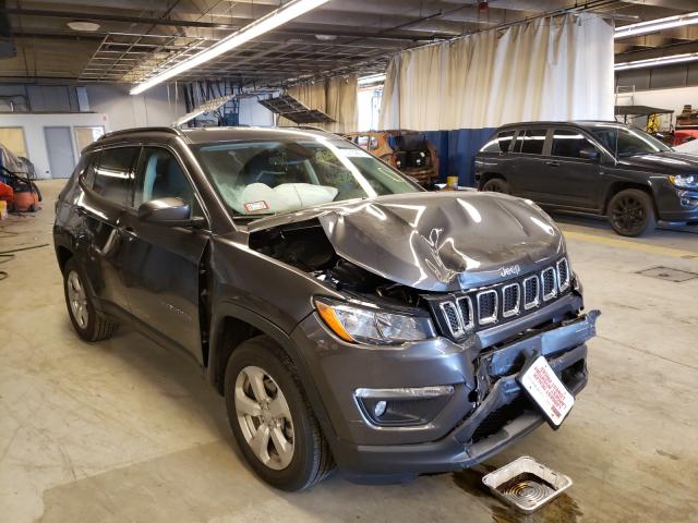 3C4NJCBB2MT507820  jeep compass la 2021 IMG 0