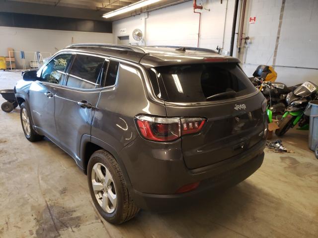 3C4NJCBB2MT507820  jeep compass la 2021 IMG 2