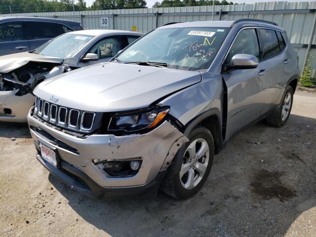 3C4NJCBB7MT549013  jeep compass la 2021 IMG 0