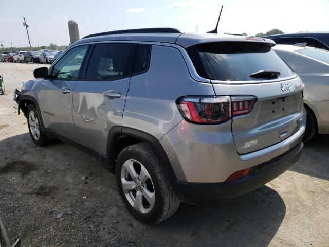 3C4NJCBB7MT549013  jeep compass la 2021 IMG 1