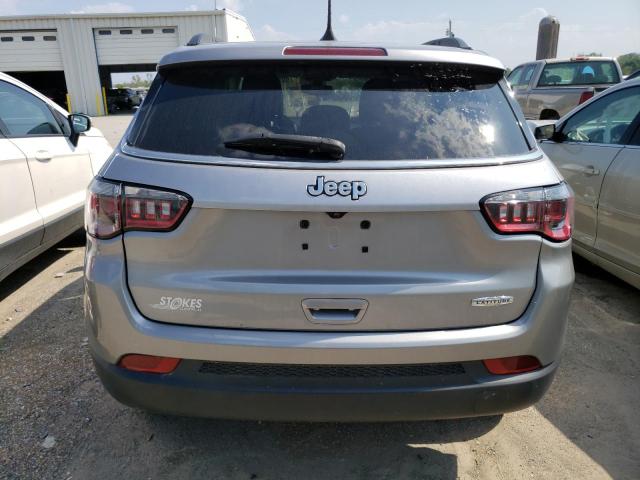 3C4NJCBB7MT549013  jeep compass la 2021 IMG 5