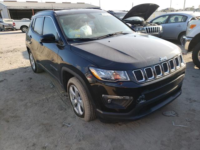 3C4NJCBB9MT510312  jeep compass la 2021 IMG 0