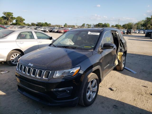 3C4NJCBB9MT510312  jeep compass la 2021 IMG 1