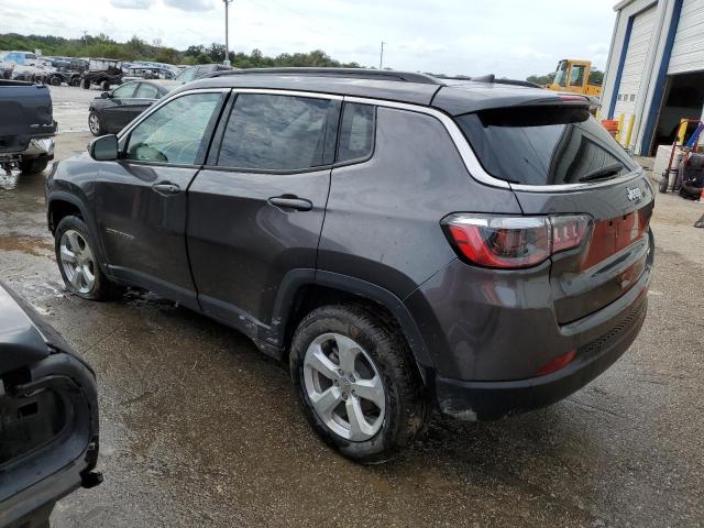 3C4NJDBB2MT579588  jeep compass la 2021 IMG 1