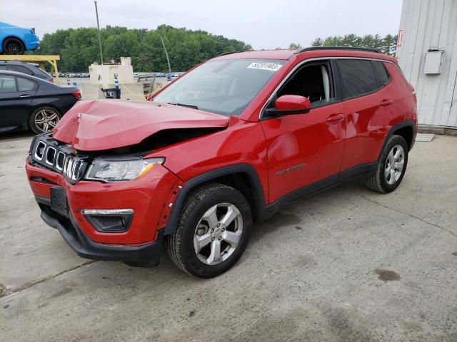 3C4NJDBB3MT500753  jeep compass la 2021 IMG 0