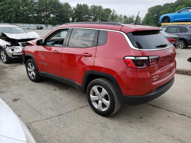 3C4NJDBB3MT500753  jeep compass la 2021 IMG 1