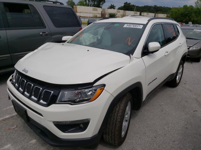 3C4NJDBB5MT566088  jeep compass la 2021 IMG 1