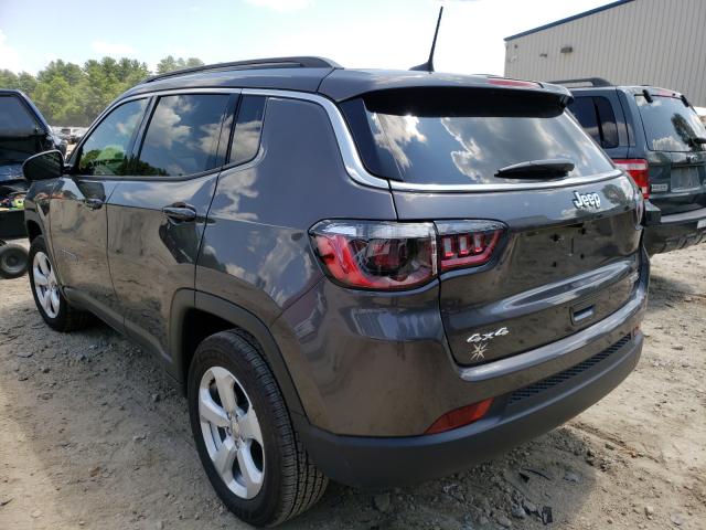 3C4NJDBB9MT540383  jeep compass la 2021 IMG 2