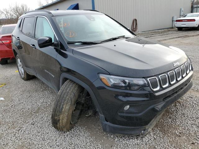 3C4NJDBB1NT132557  jeep compass la 2022 IMG 3