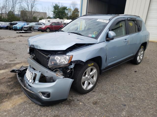 1C4NJDCB1ED544840  jeep compass li 2014 IMG 1