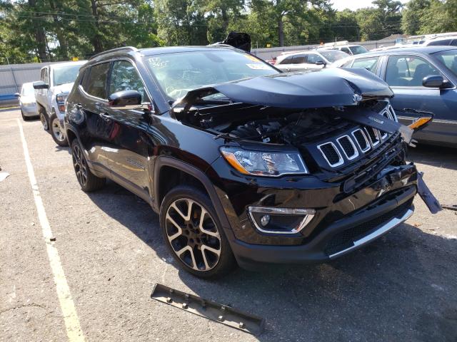 3C4NJDCB0HT627965  jeep compass li 2017 IMG 0