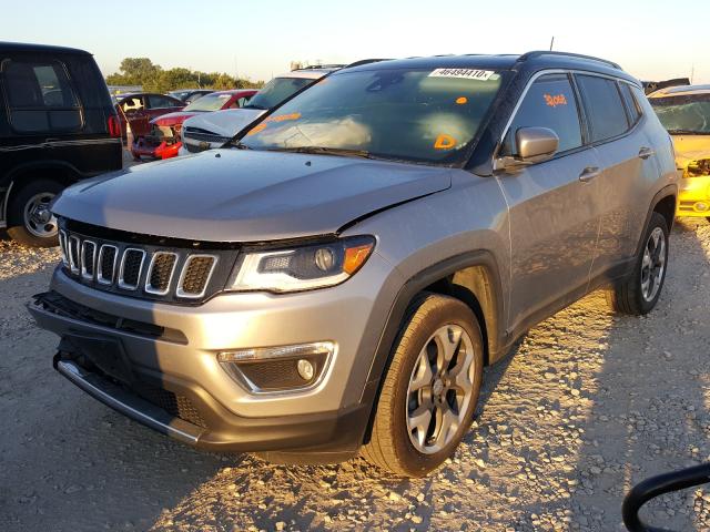 3C4NJDCB0HT688278  jeep compass li 2017 IMG 1