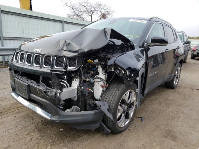 3C4NJDCB1HT659713  jeep compass li 2017 IMG 1