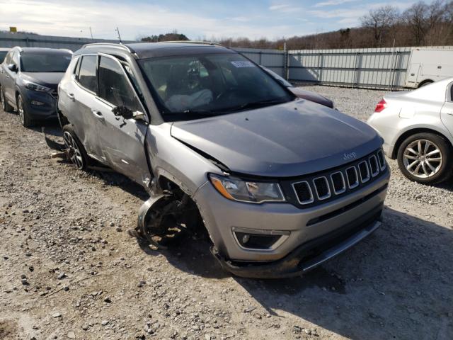 3C4NJDCB7HT646884  jeep compass li 2017 IMG 0